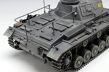 ドラゴン1/35 Ⅲ号戦車N型　スマートキット　未組立　美品　レアキット ドラゴン・新技術を加えて提案『NEOスマートキット』第1弾発売